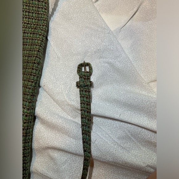 Vintage British Walker Summit of Boston Wool Skirt - Picture 11 of 11